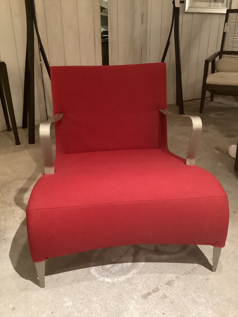 Apta Lounge Chair by B&B Italia