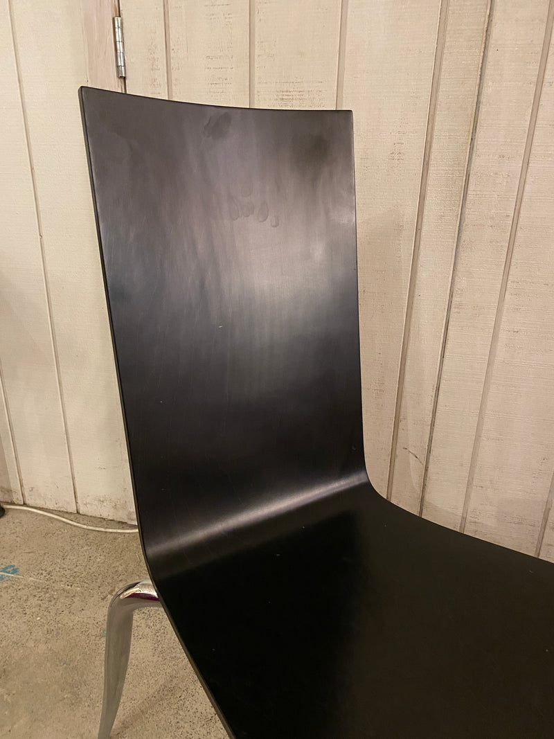 Set of 10 ‘Olly Tango’ Dining Chairs