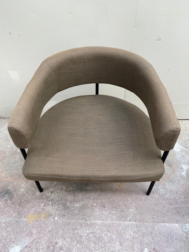 ‘Isabella’ Chair by Simon James