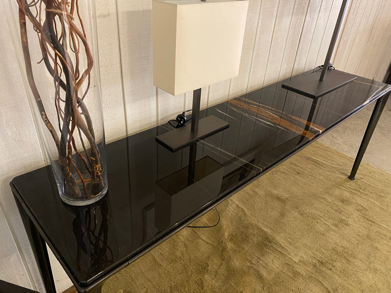 B&B Italia 'Mirto' Marble Console