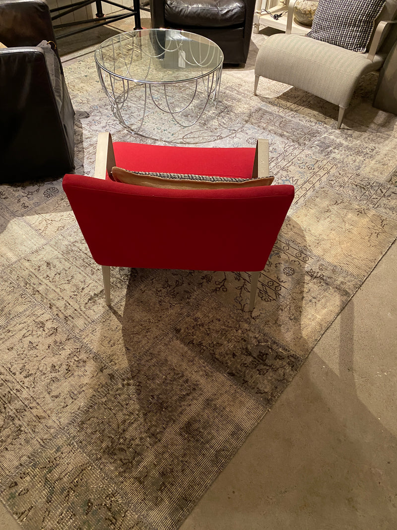 Mohebban 'Milano' Patchwork Rug