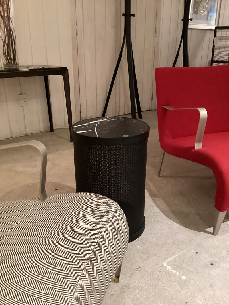 ‘Partition’ Side Table by Simon James
