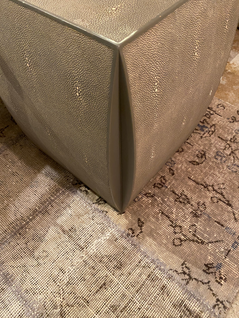 Mohebban 'Milano' Patchwork Rug