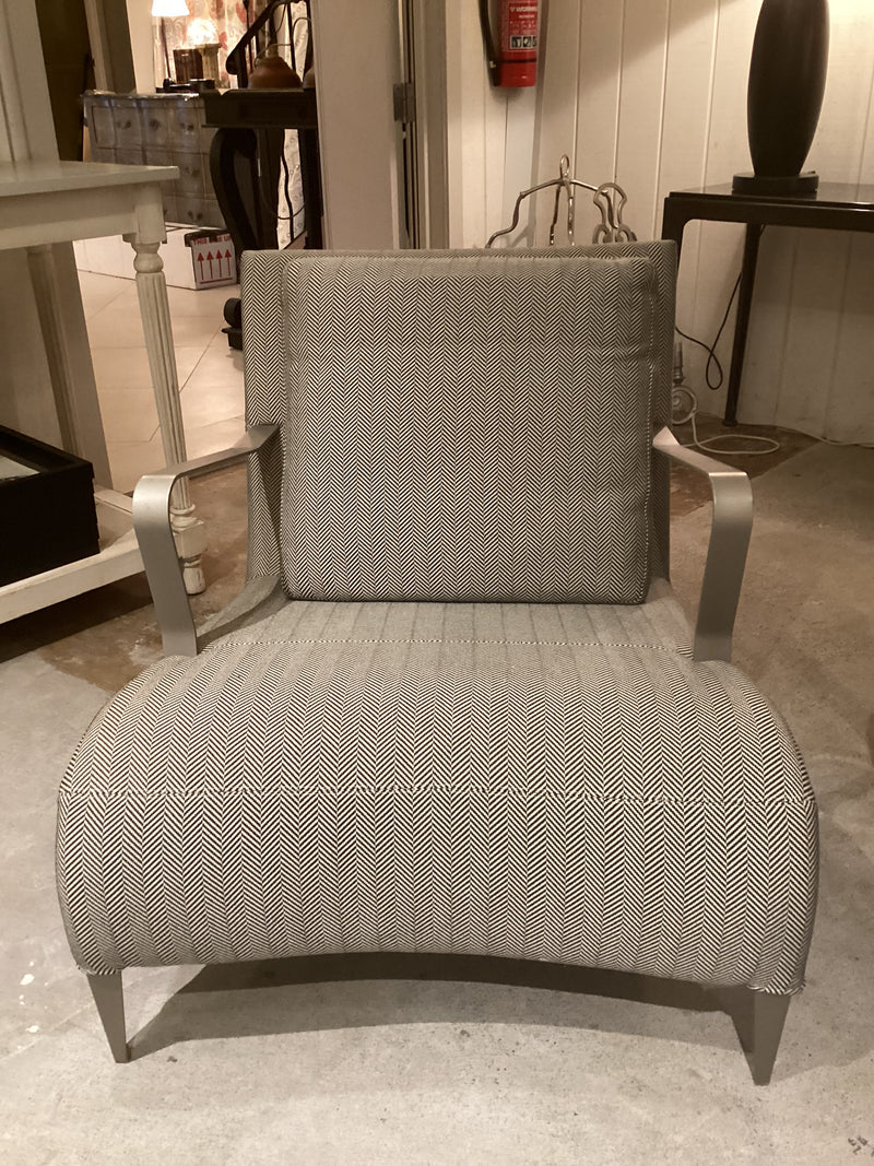 Apta Lounge Chair by B&B Italia