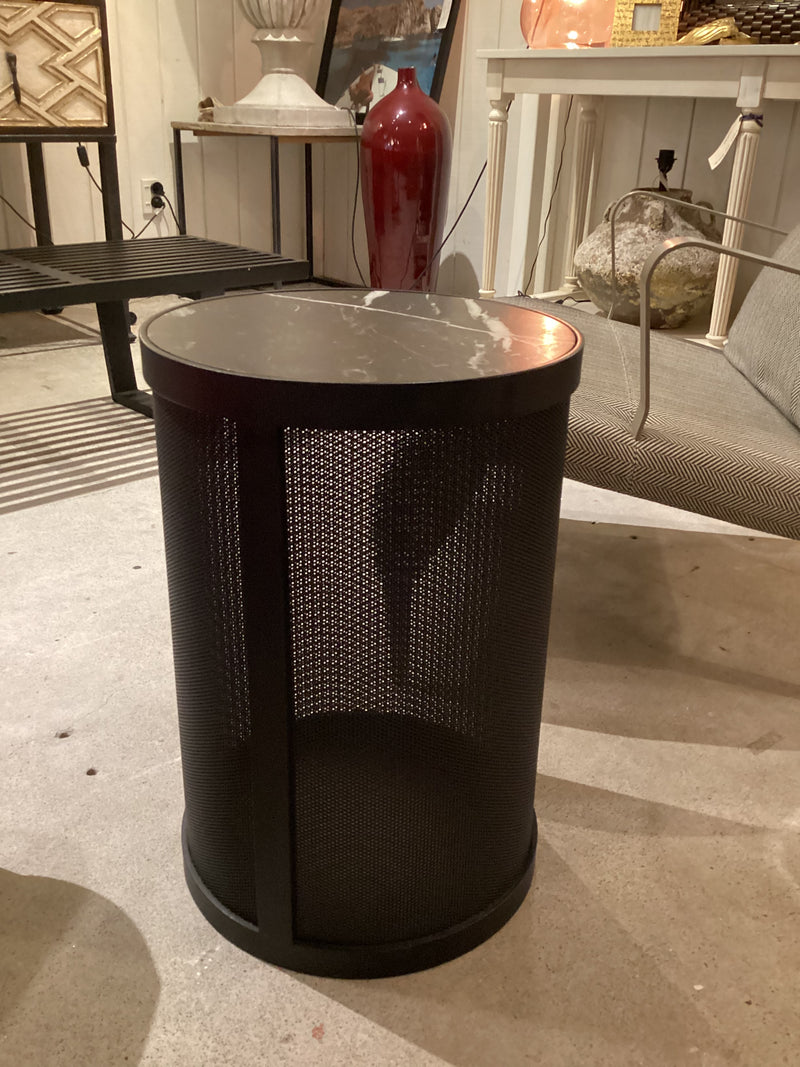 ‘Partition’ Side Table by Simon James