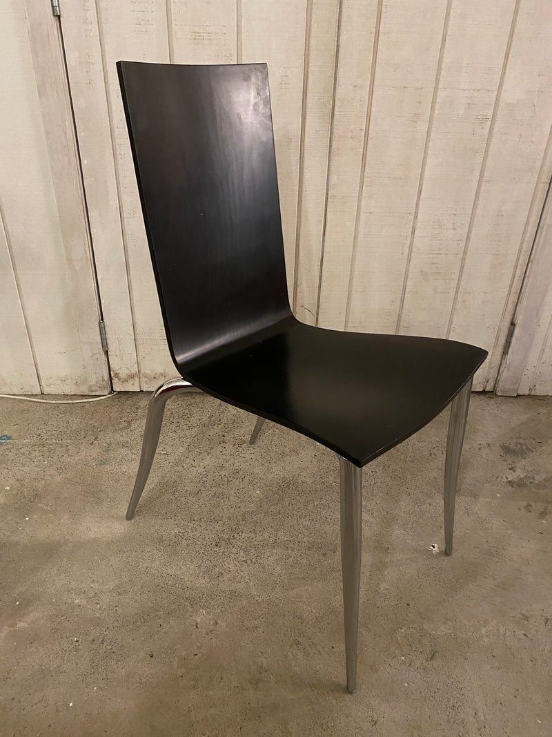 Set of 10 ‘Olly Tango’ Dining Chairs