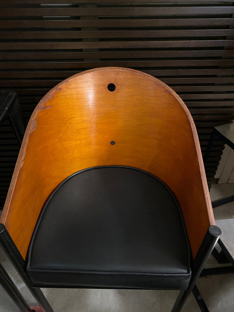 Philippe Starck Vintage 'Costes' Chairs