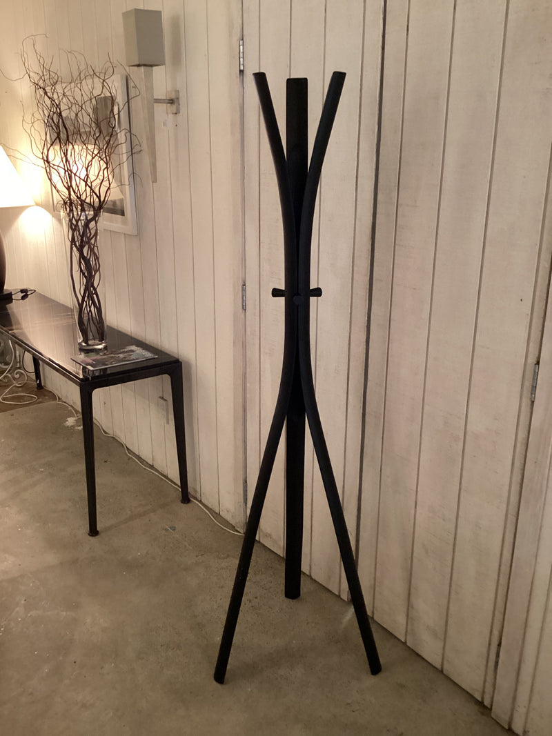 ‘Peel’ Coat Stand by Dan Gillingham for The Earnest Workshop