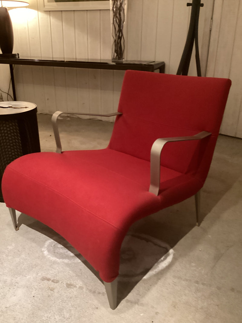 Apta Lounge Chair by B&B Italia