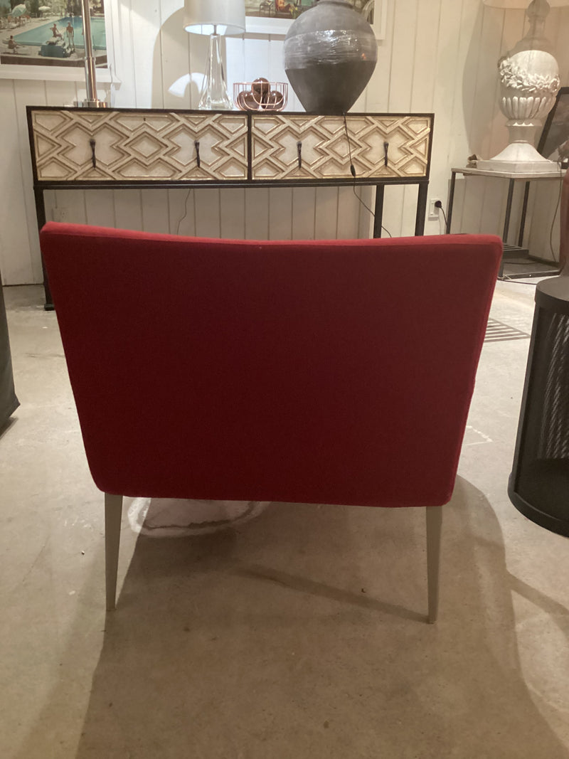 Apta Lounge Chair by B&B Italia