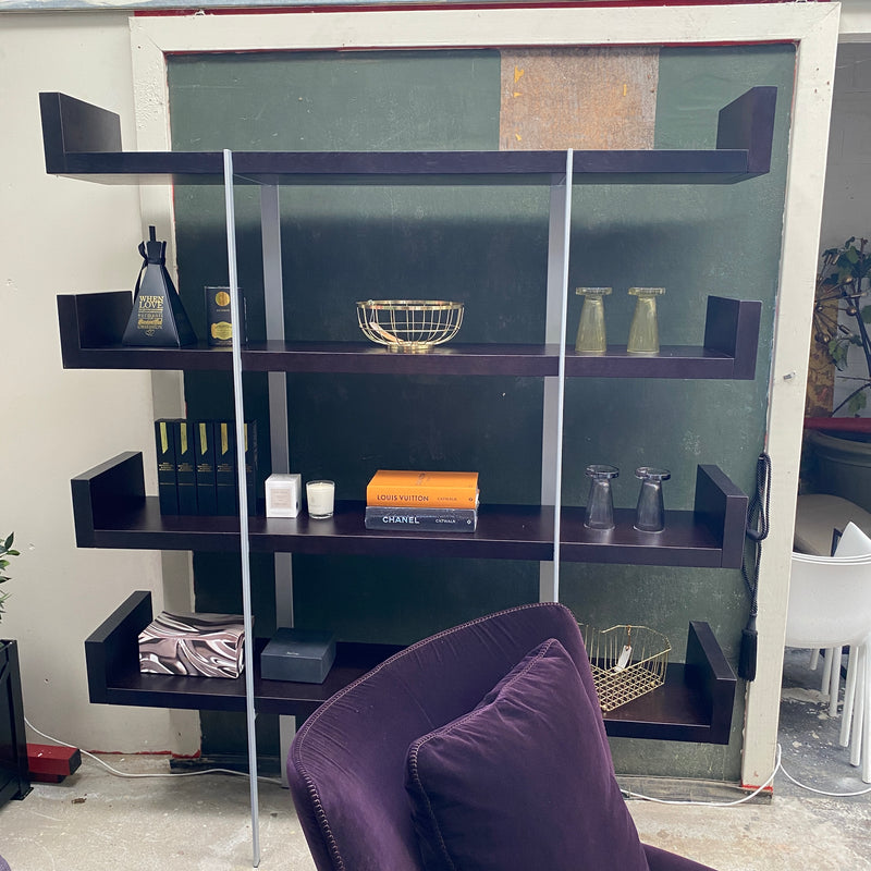 Alivar 'Art 9204' Open Shelving