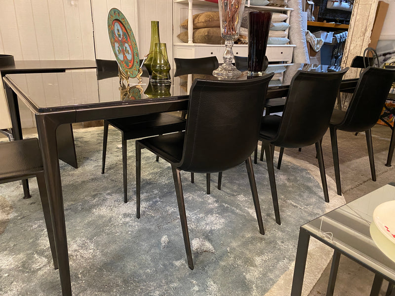 B&B Italia 'Mirto' Dining Table
