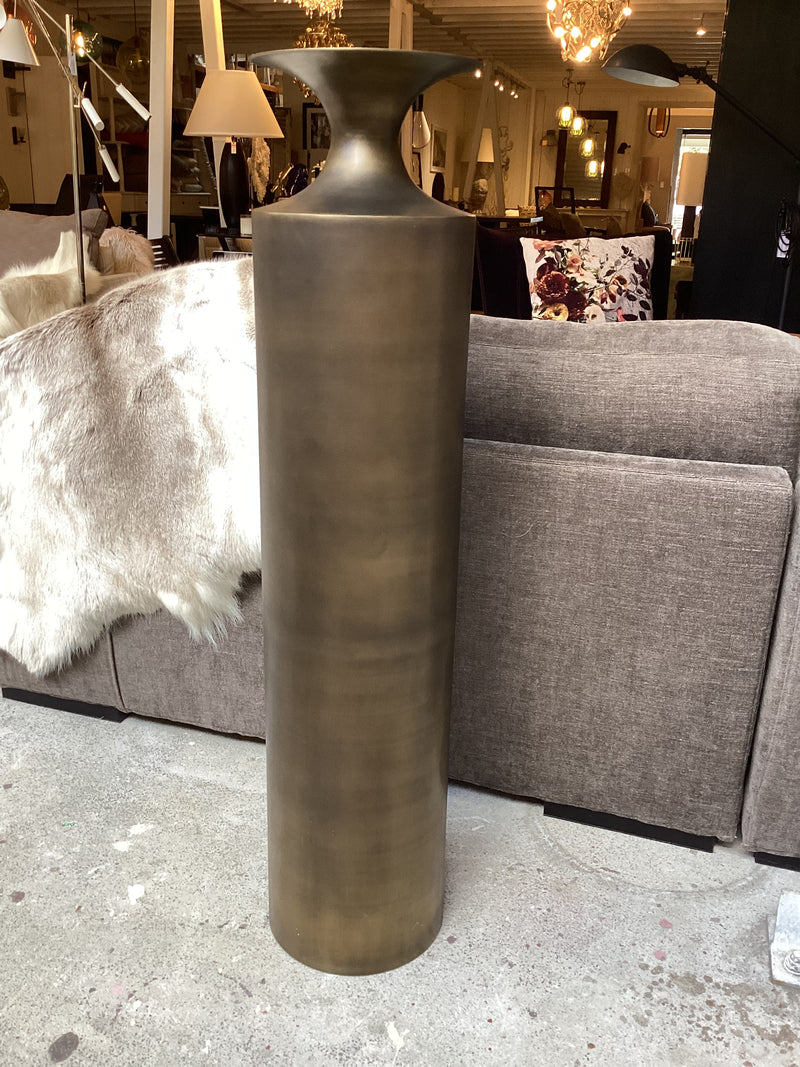 Tom Dixon Tall Beat Vessel