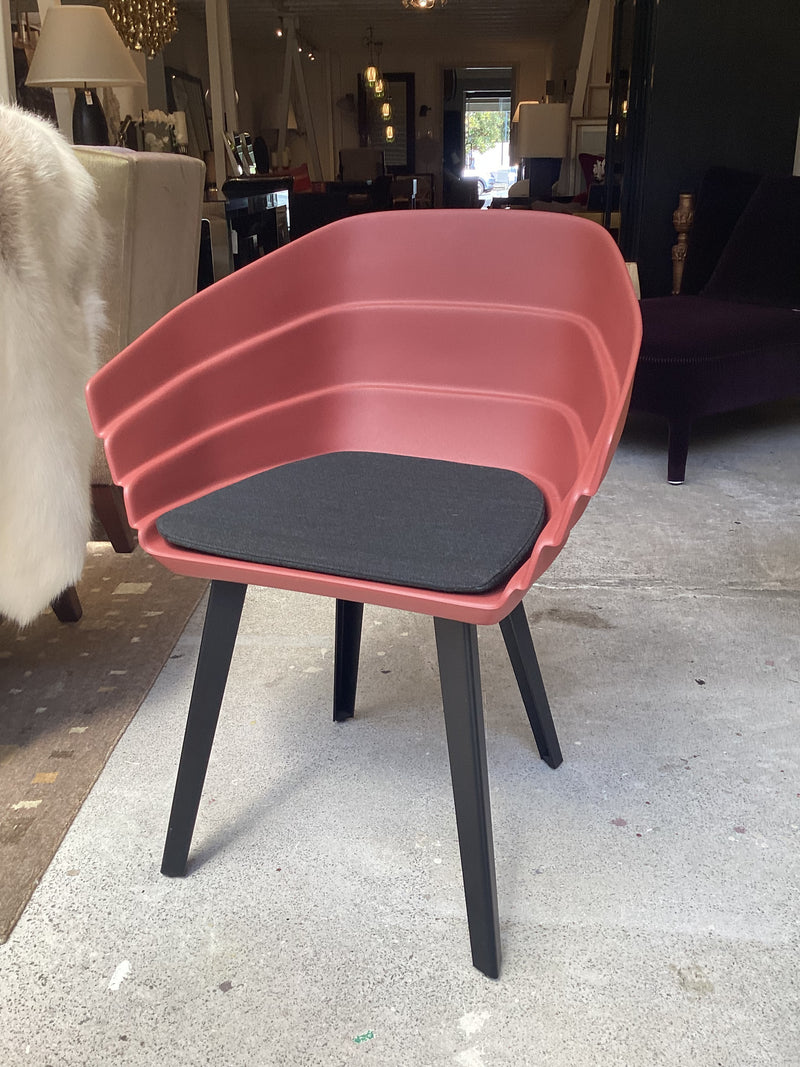 Patricia Urquiola Rift Chair