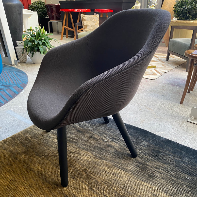 Hay 'About A Lounge' Chair (AAL 82)