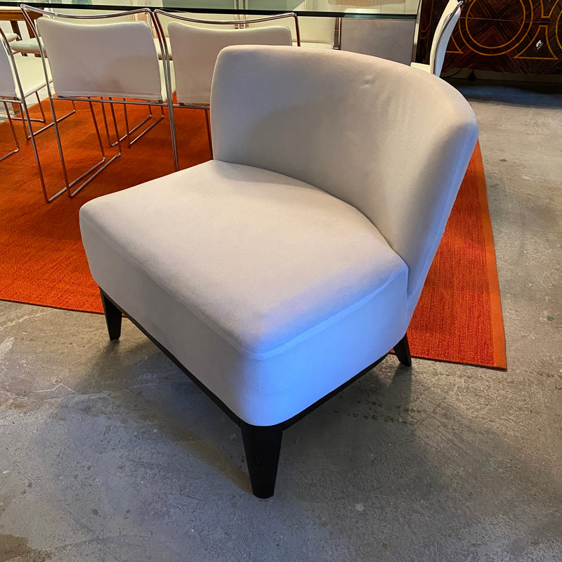 Occasional Side Chair
