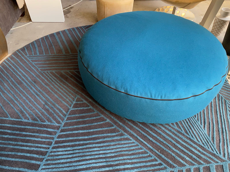 Poliform 'Elise' Ottoman