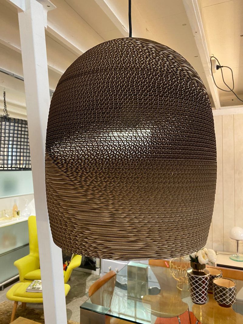 Graypants 'Bell 16' Pendant light