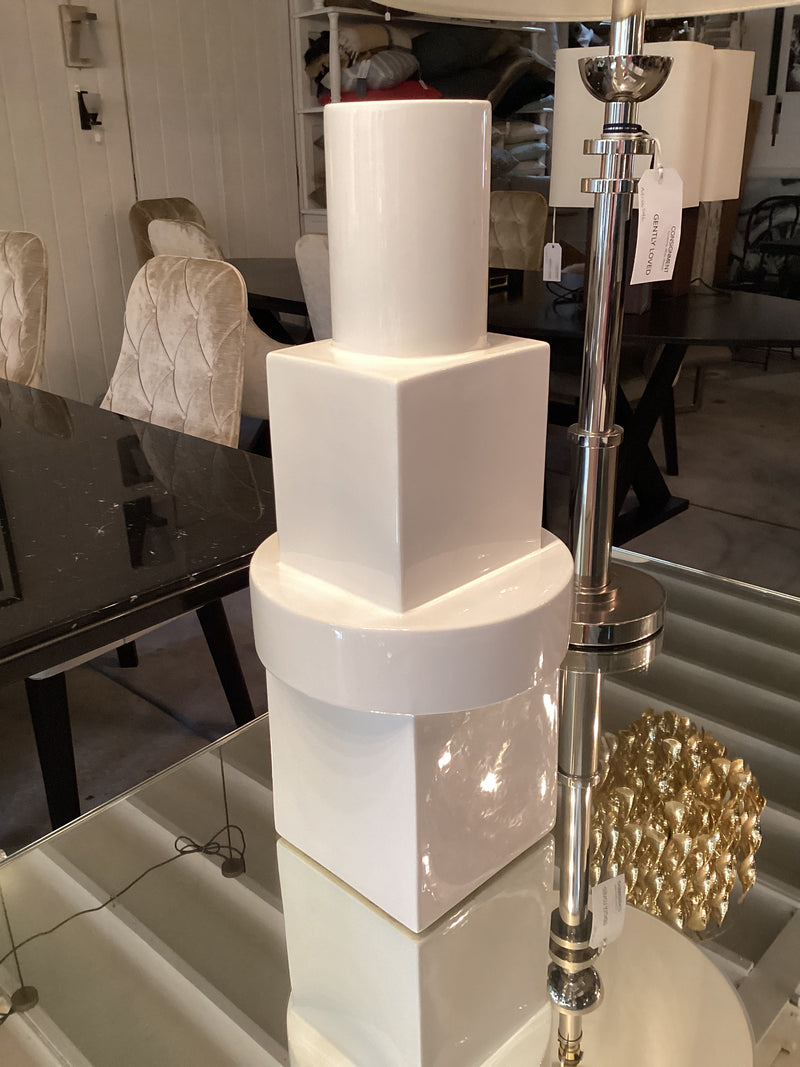Tom Dixon Block Tall Vase