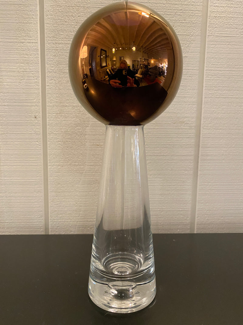 Tom Dixon 'Tank Stem' Vase