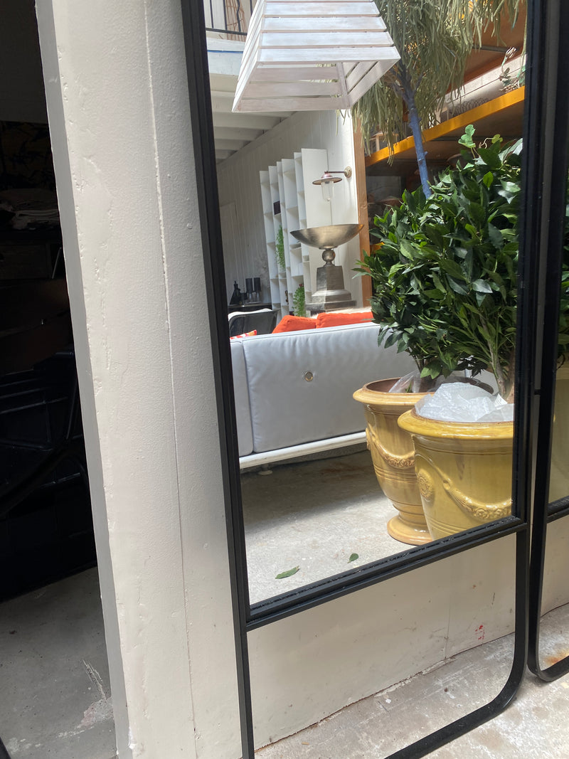 Ned Collection Mirror