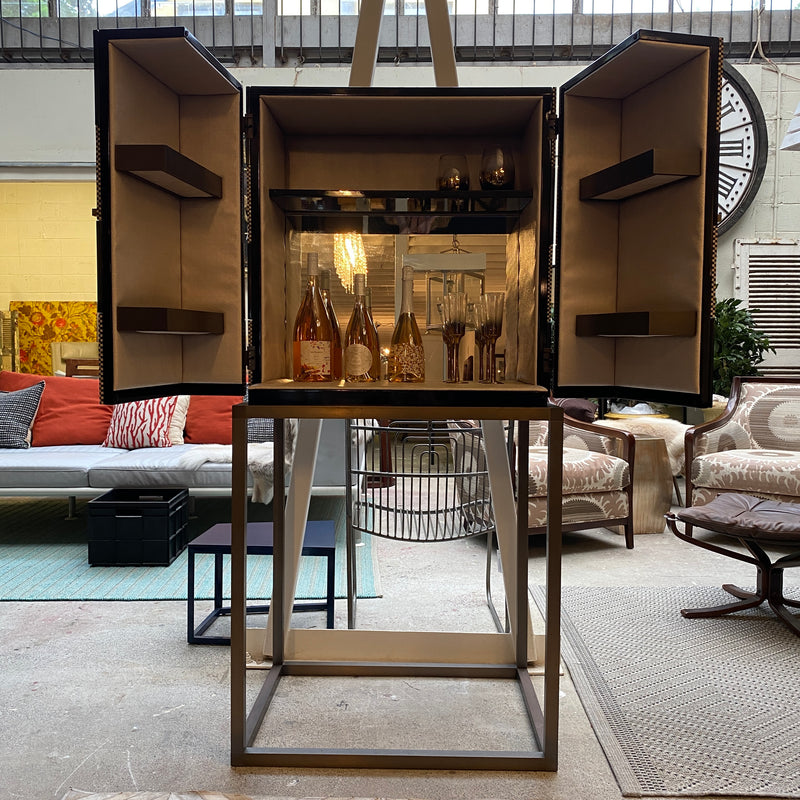 Armani Casa 'Riesling' Bar Cabinet