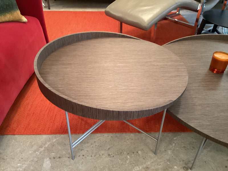 Plaza Coffee Tables by Marac of Italy