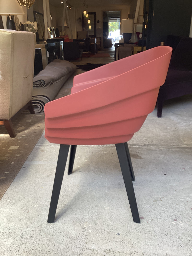 Patricia Urquiola Rift Chair