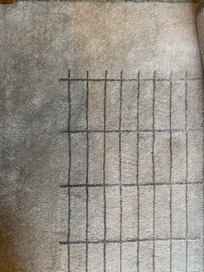 Poltrona Frau 'Chado' Floor Rug
