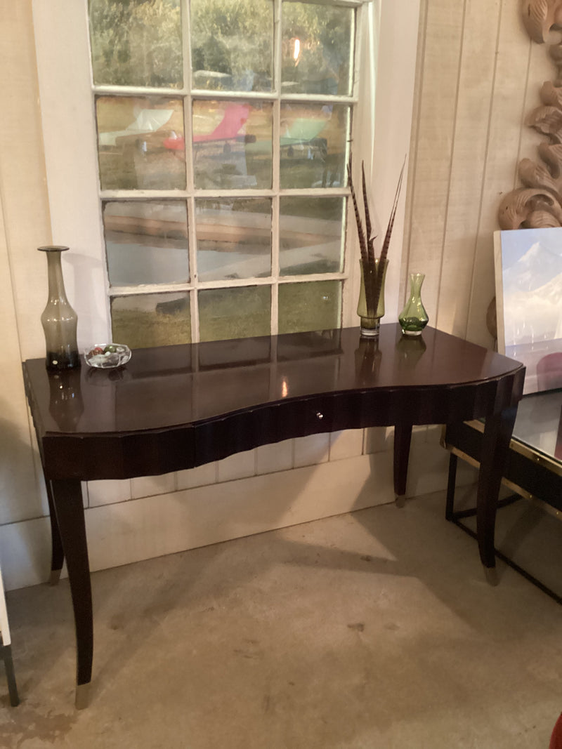 Barbara Barry French style Desk for Baker