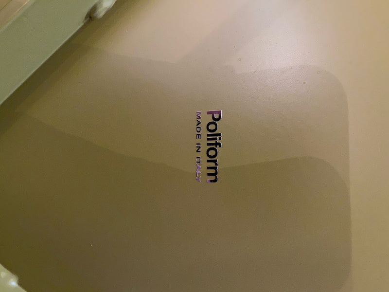 Poliform 'Baba' Side Table