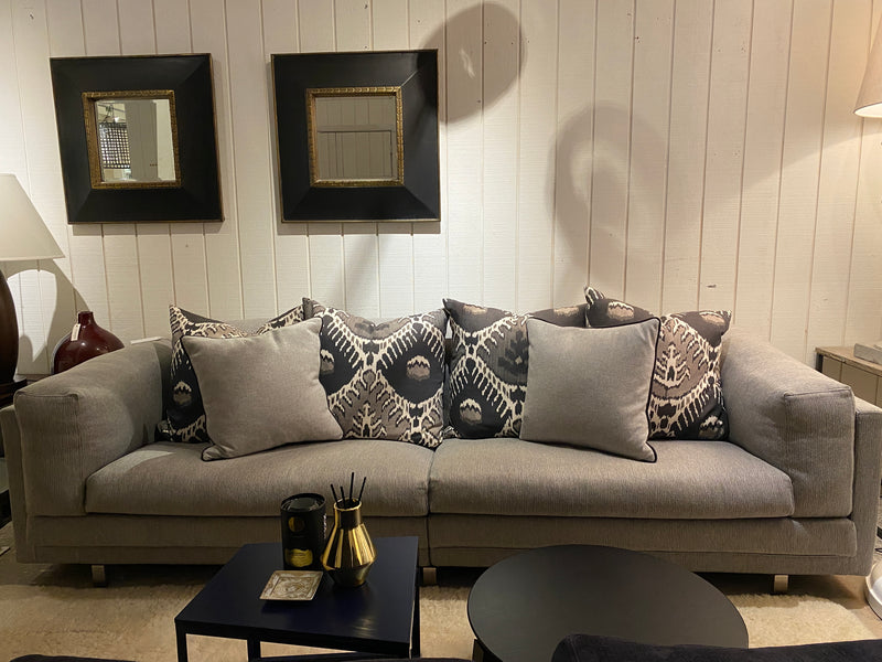 Danish Design Eilersen 'Tub' Sofa