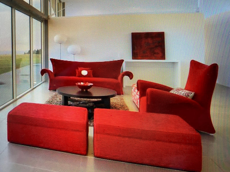Urbana USA 'Valencia' Armchair