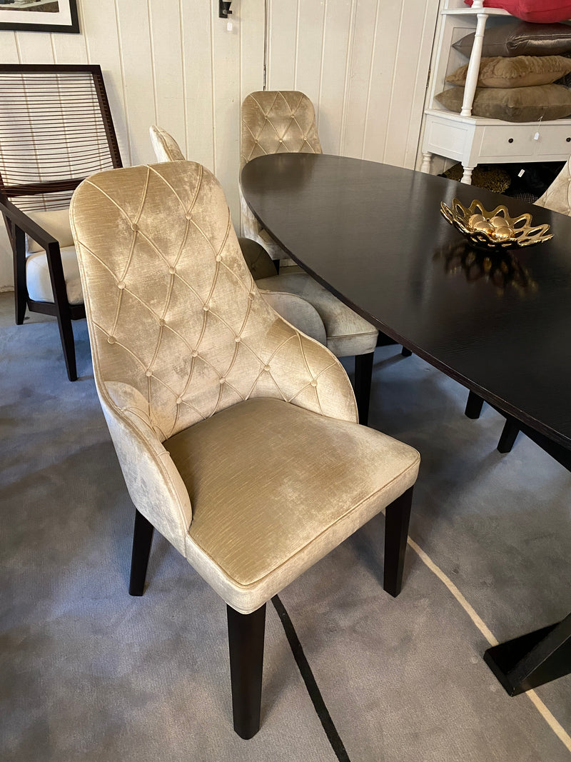 Casamilano ‘Diana’ Dining Chair
