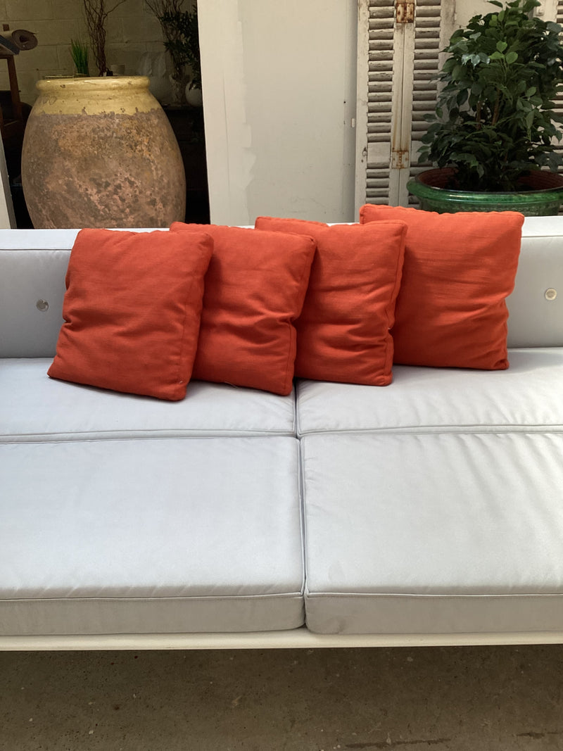 B&B Italia Harry Sofa Cushions.
