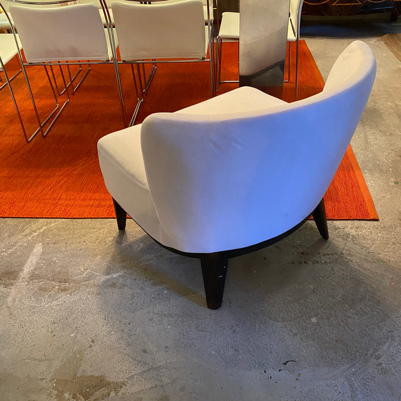 Occasional Side Chair