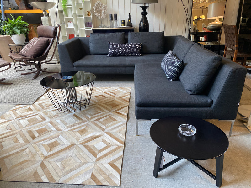 B&B Italia 'Charles' Sofa