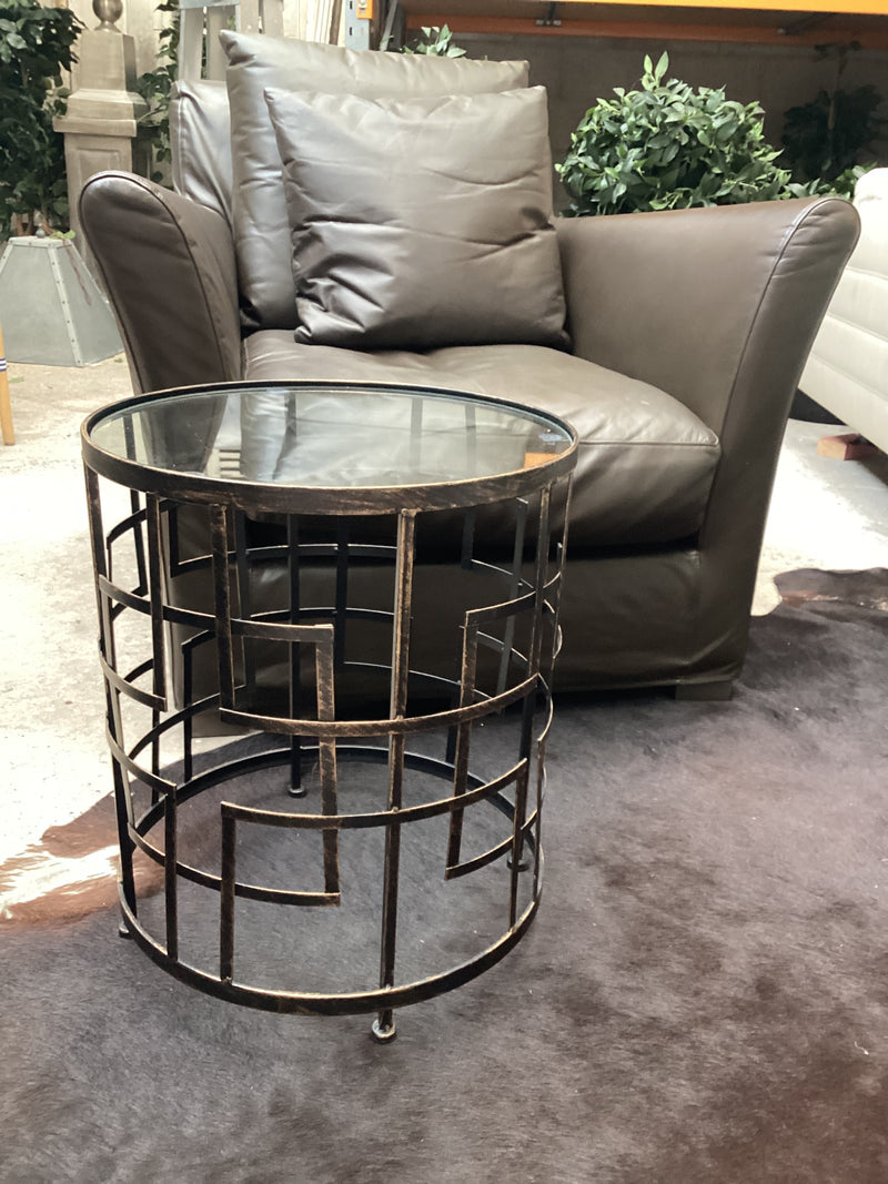 Railey Side Table