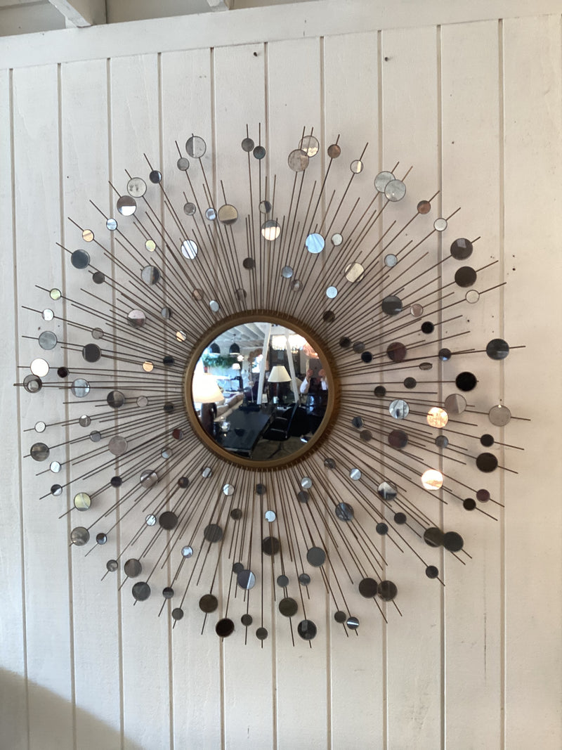 Sun Mirror