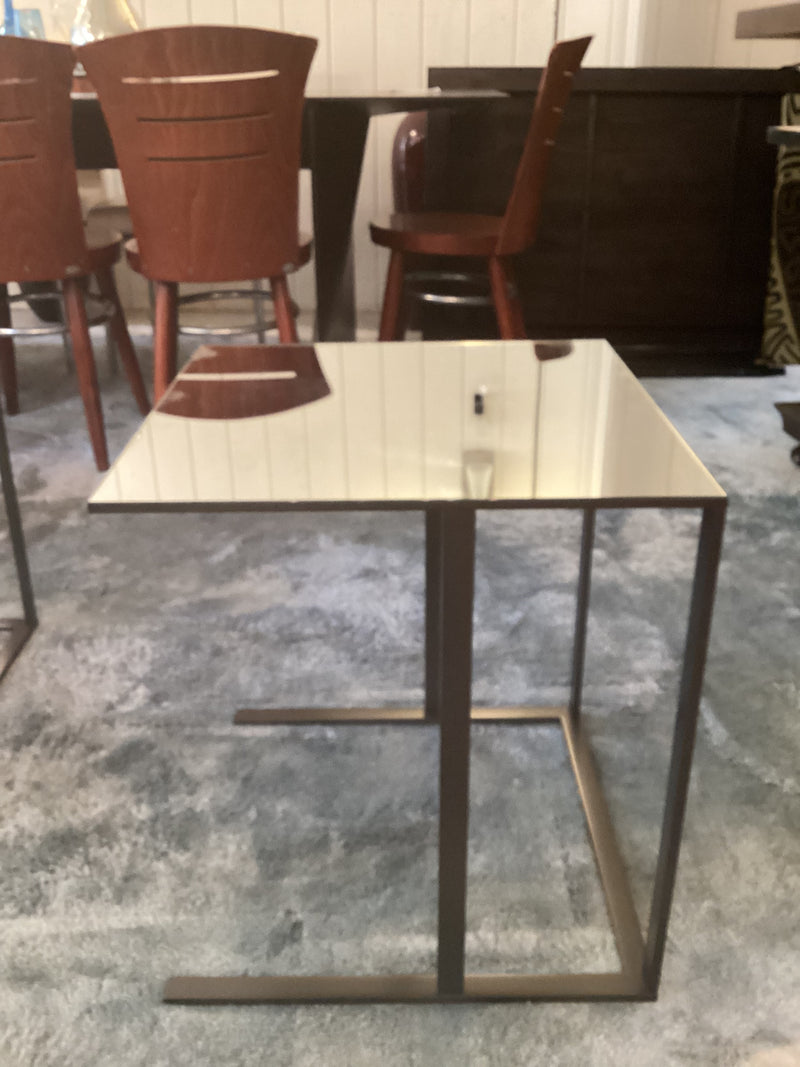 Maxalto ‘Elios’ Nest of Tables