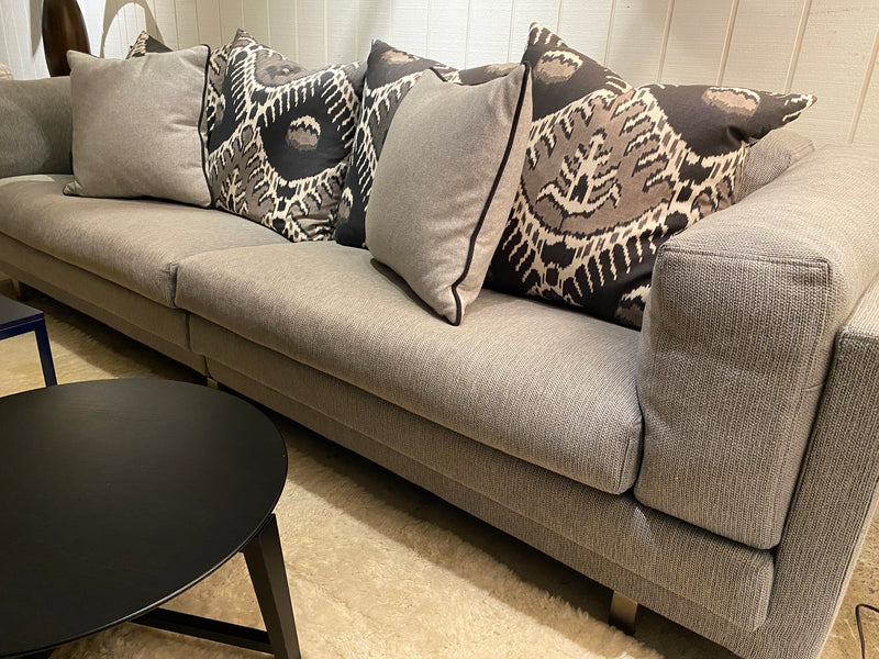 Danish Design Eilersen 'Tub' Sofa