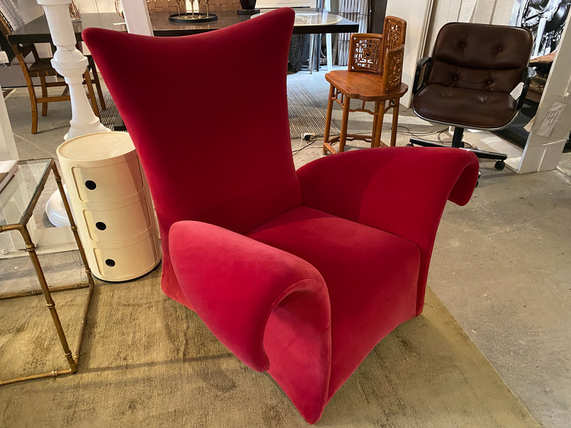Urbana USA 'Valencia' Armchair