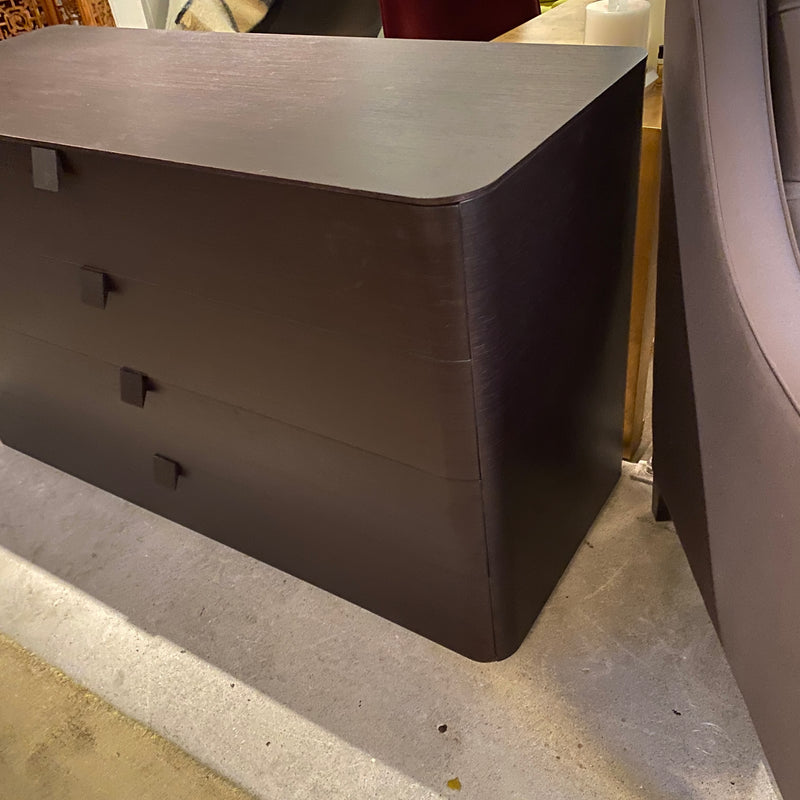 Three Drawer 'Jesse Defile' Unit