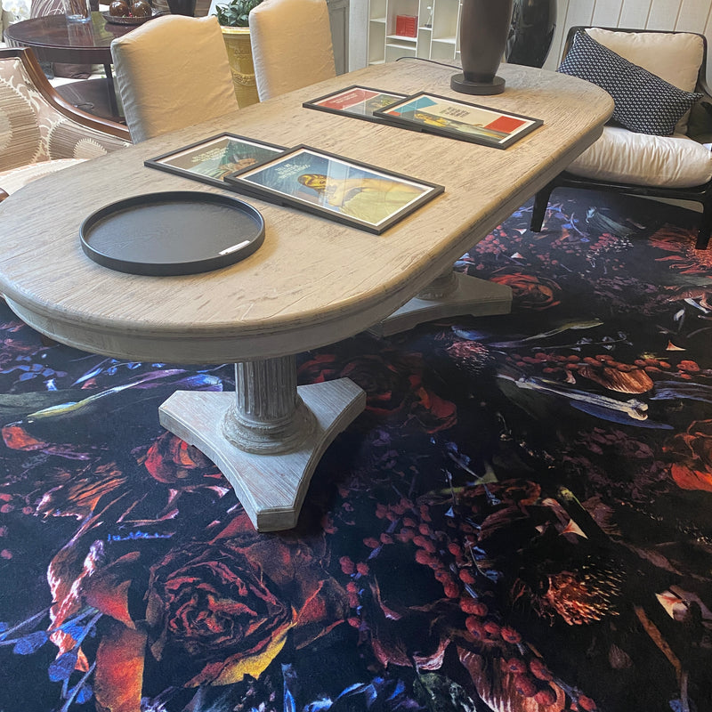 Moooi 'Fool's Paradise' Floor Rug