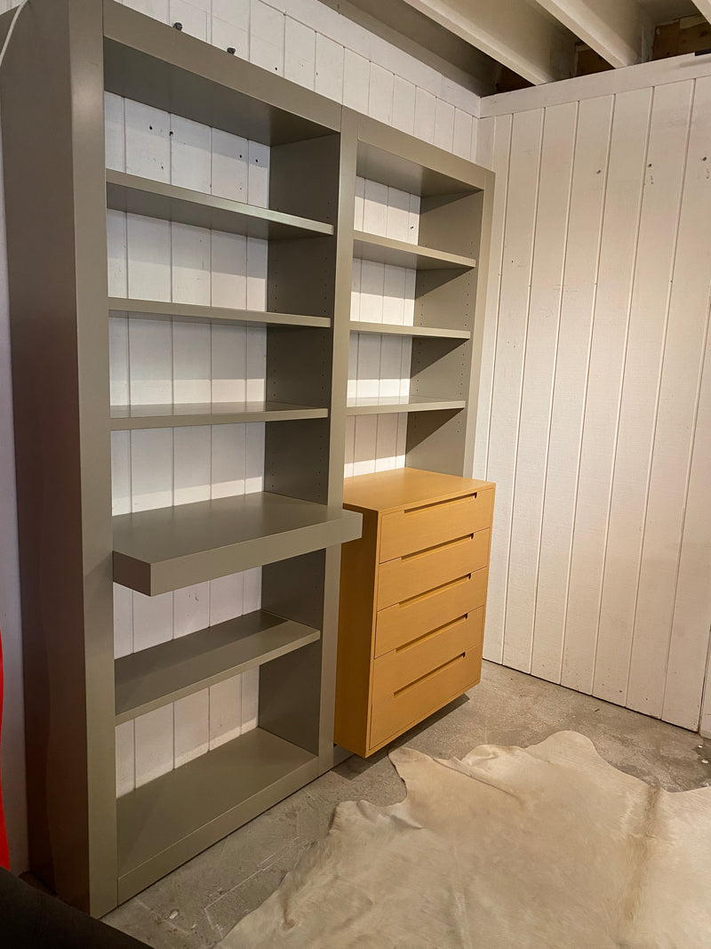 Apartmento 'Interva' Wall Unit