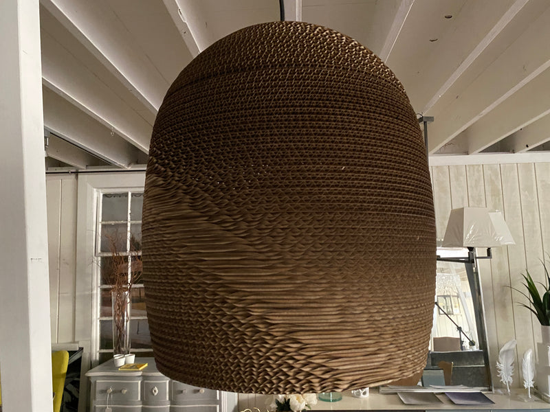 Graypants 'Bell 16' Pendant light