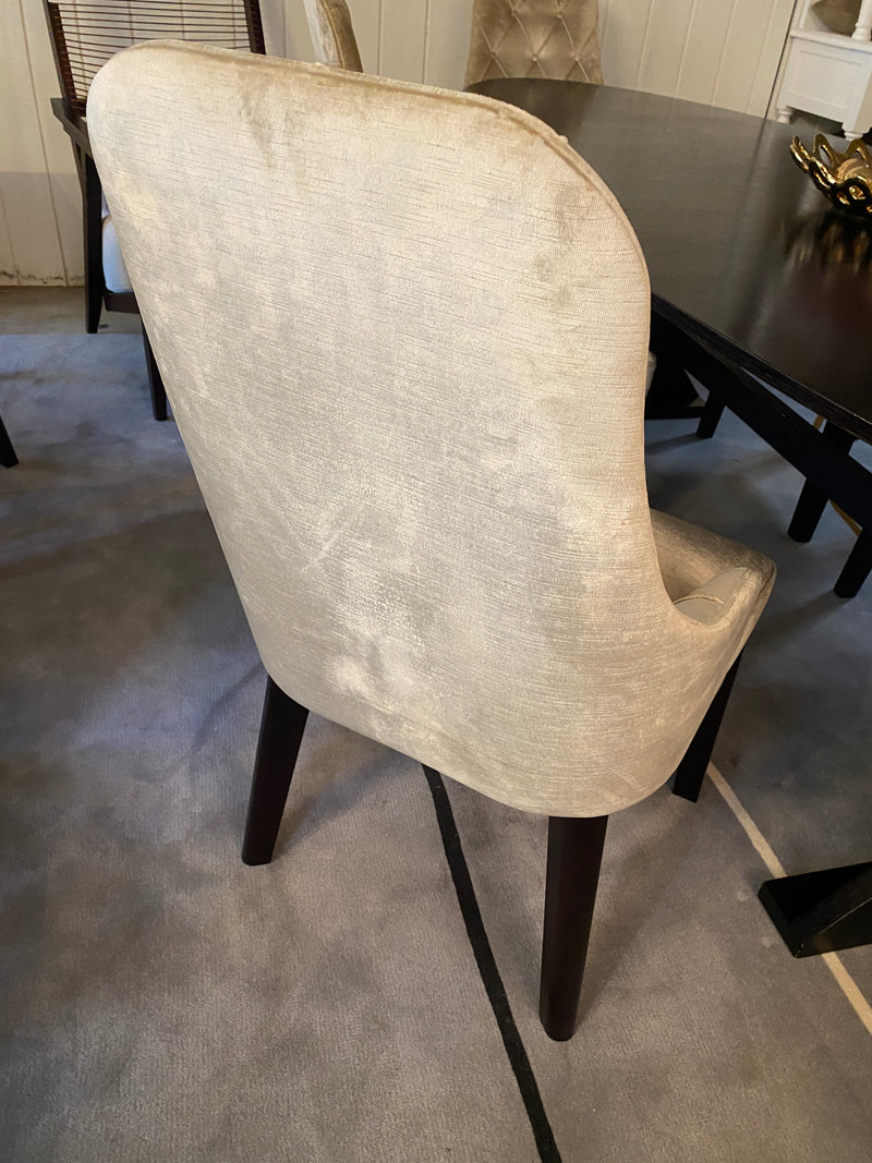 Casamilano ‘Diana’ Dining Chair