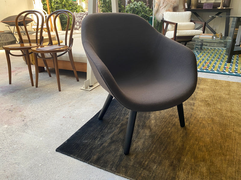 Hay 'About A Lounge' Chair (AAL 82)