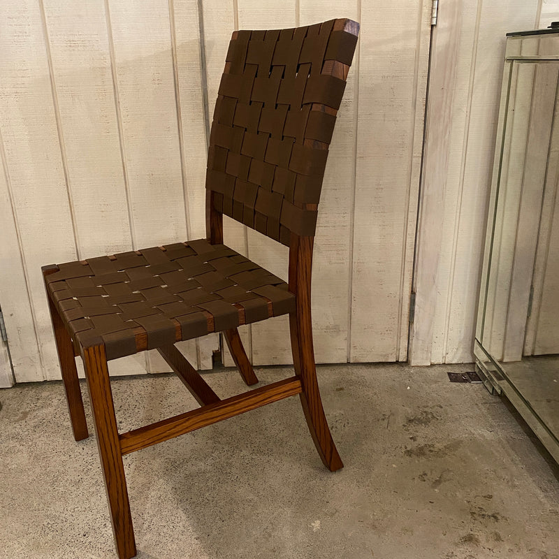 Apartmento 'Weeva' Dining Chairs