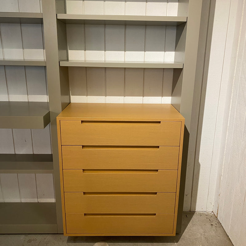 Apartmento 'Interva' Wall Unit